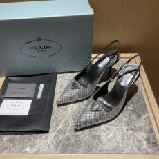 Prada Sandals